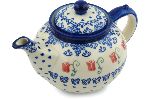 Tea or Coffee Pot 52 oz