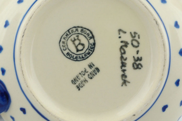 Tea or Coffee Pot 52 oz