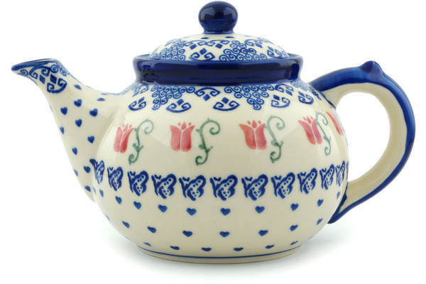 Tea or Coffee Pot 52 oz