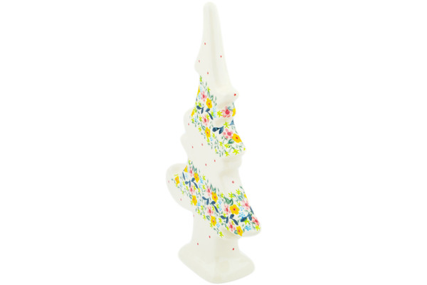 Christmas Tree Figurine 12"