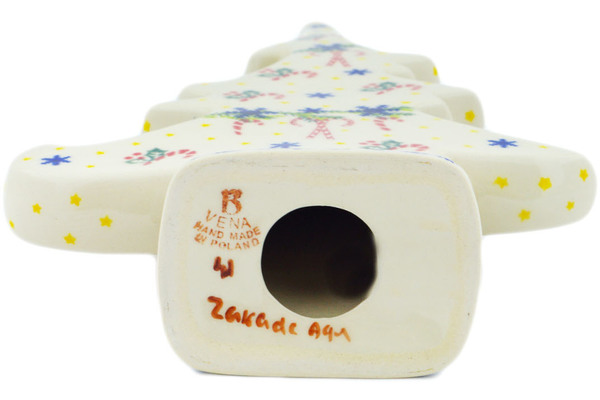 Christmas Tree Figurine 12"