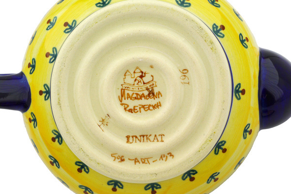 Tea or Coffee Pot 34 oz