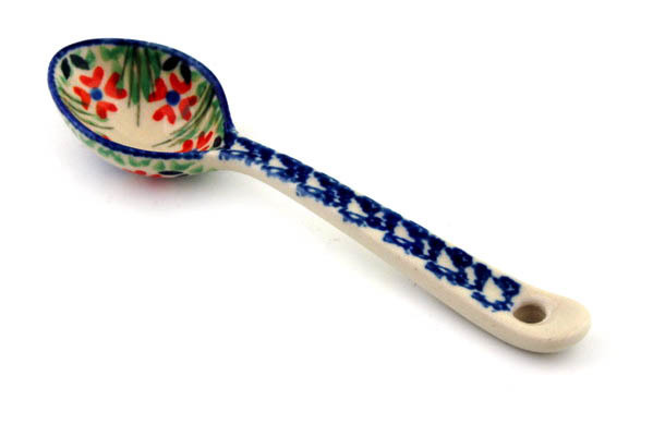 Spoon 6"