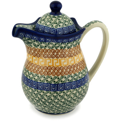 Pitcher with Lid 30 oz