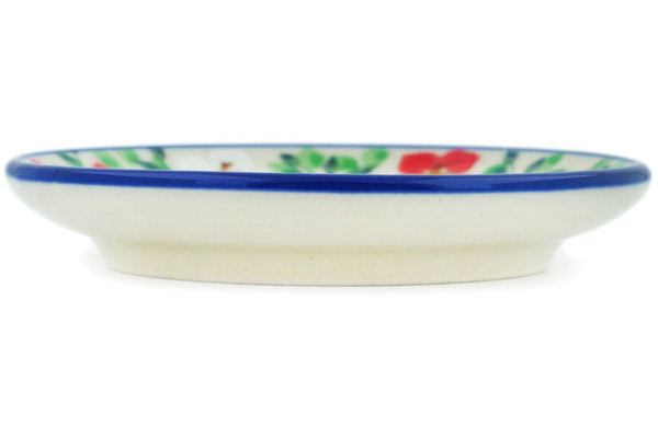 Mini Plate, Coaster plate