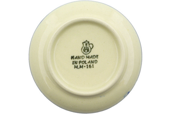 Mini Plate, Coaster plate