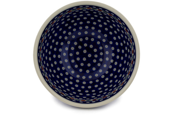 Bowl with Pedestal 9"