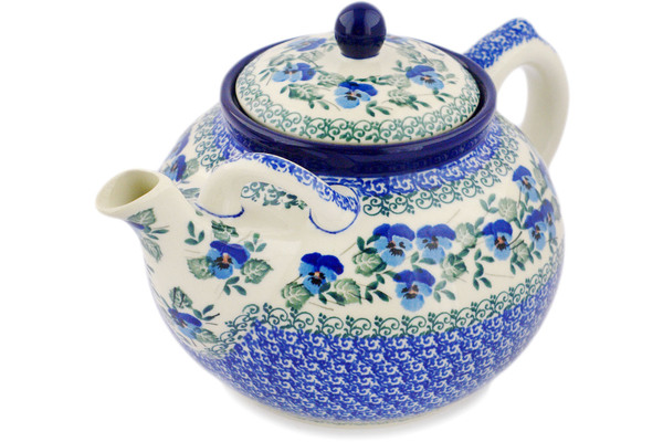 Tea or Coffee Pot 61 oz