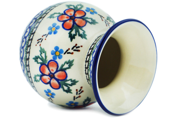 Vase 4"