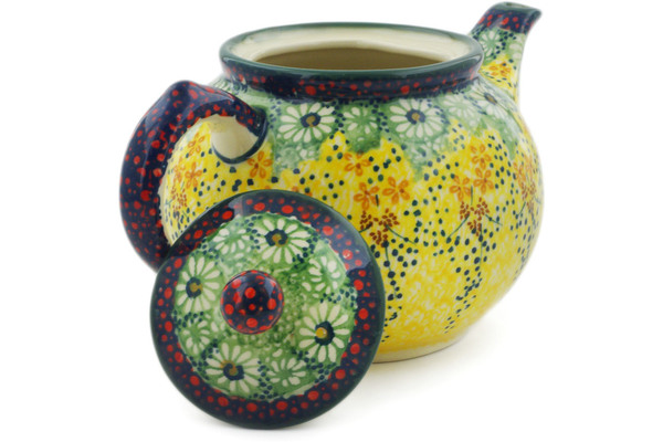 Tea or Coffee Pot 30 oz