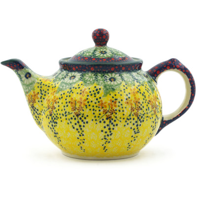 Tea or Coffee Pot 30 oz