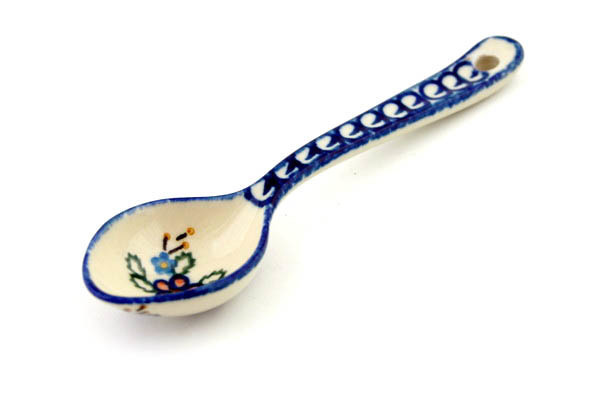 Spoon 6"