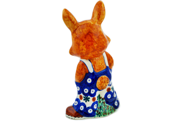 Bunny Figurine 7"
