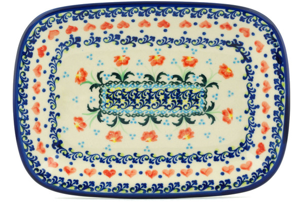 Platter 10"