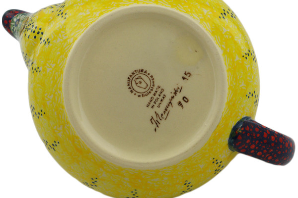 Tea or Coffee Pot 47 oz