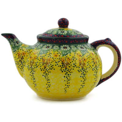 Tea or Coffee Pot 47 oz