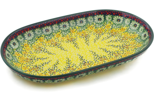 Platter 11"