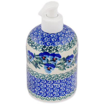 Soap Dispenser 5"