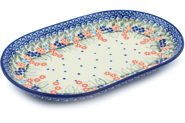 Platter 13"