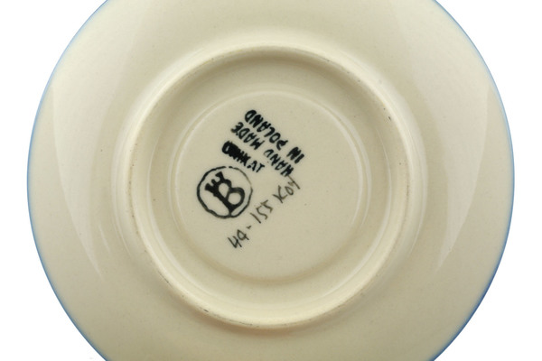 Saucer 5"