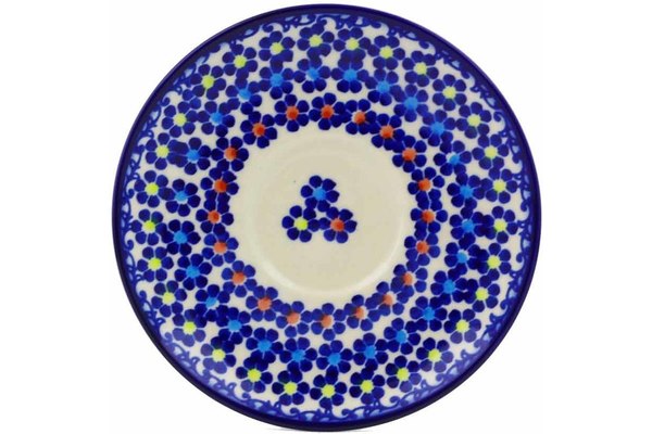 Saucer 5"