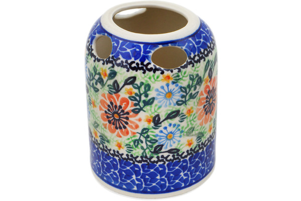 Toothbrush Holder 4"