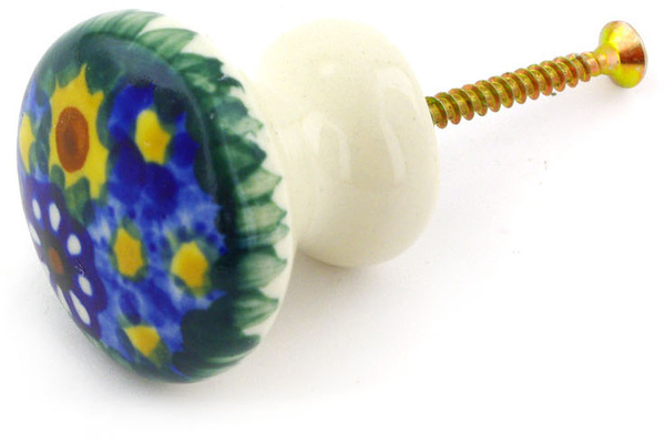 Drawer knob 1-3/8 inch