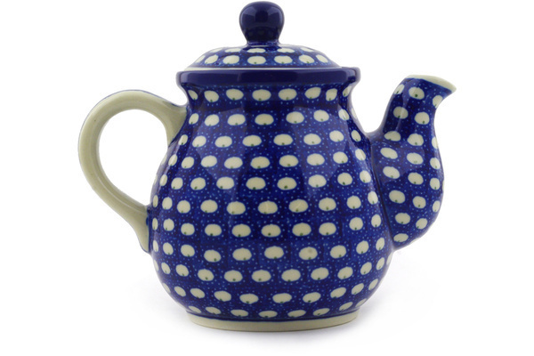 Tea or Coffee Pot 20 oz