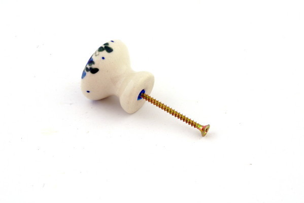 Drawer knob 1-3/8 inch