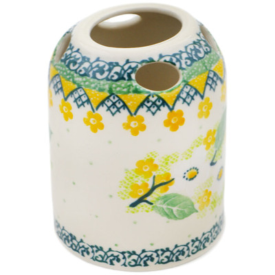 Toothbrush Holder 4"