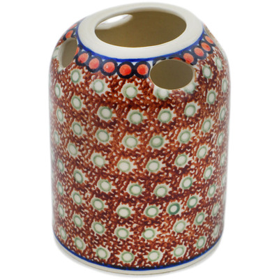 Toothbrush Holder 4"