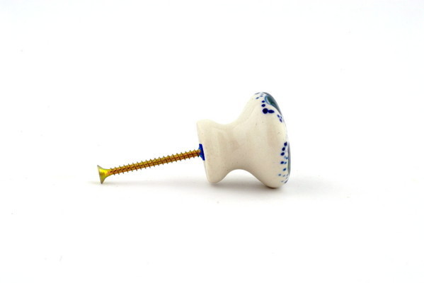 Drawer knob 1-3/8 inch