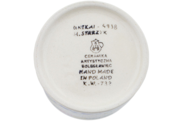 Toothbrush Holder 4"