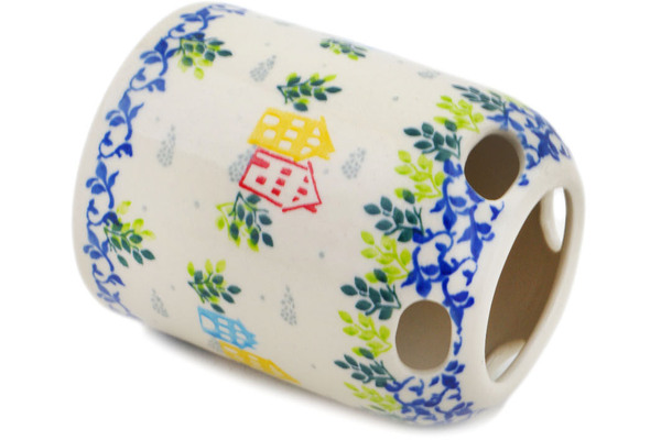 Toothbrush Holder 4"