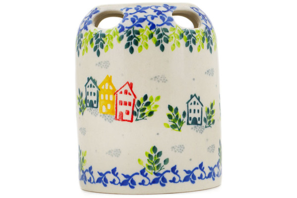 Toothbrush Holder 4"