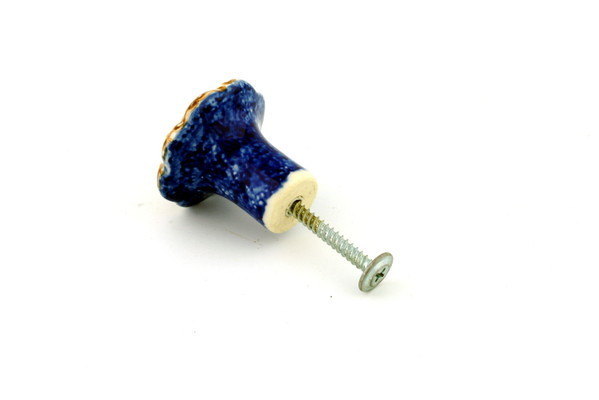 Drawer knob 1-1/2 inch