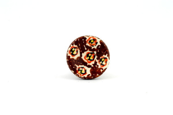 Drawer knob 1-1/2 inch