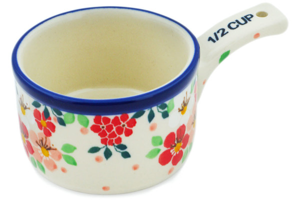 1/2 Cup Measuring Cup