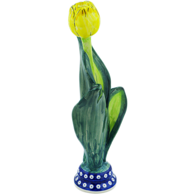 Ceramic Flower