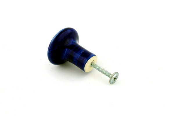Drawer knob 1-1/2 inch