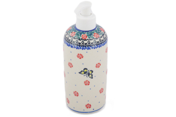 Soap Dispenser 7"