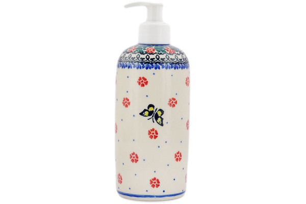 Soap Dispenser 7"