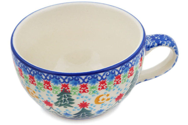 Cup with Saucer 7 oz