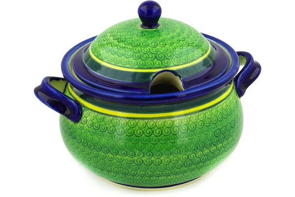 Tureen 101 oz