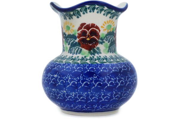 Vase 4"