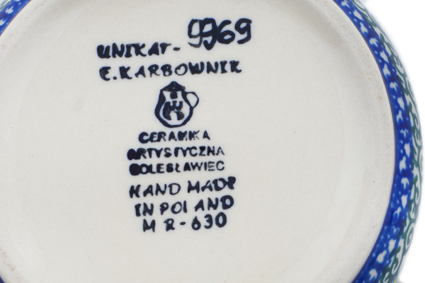 Creamer 12 oz
