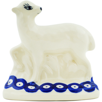 Sheep Figurine