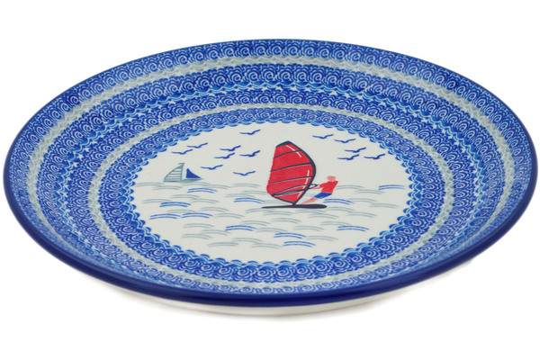 Dinner Plate