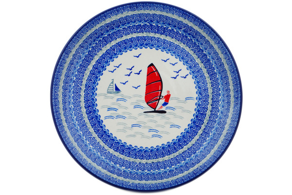 Dinner Plate