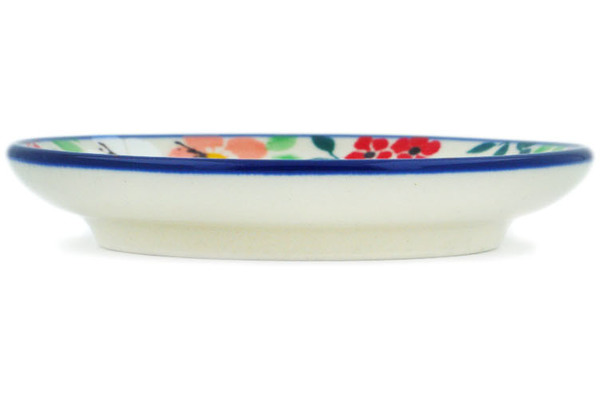 Mini Plate, Coaster plate